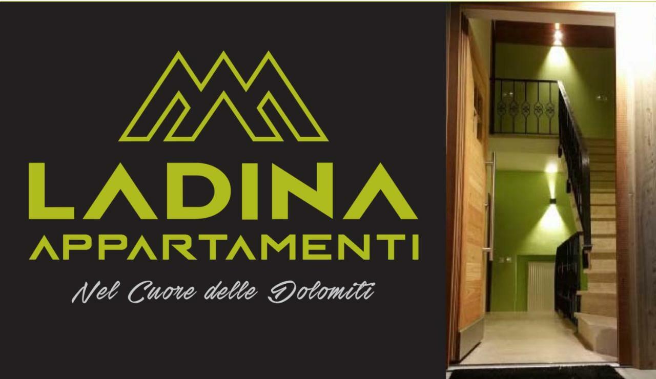 Appartamenti Ladina Padola Exterior photo