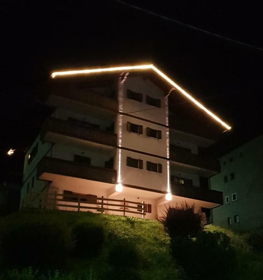 Appartamenti Ladina Padola Exterior photo