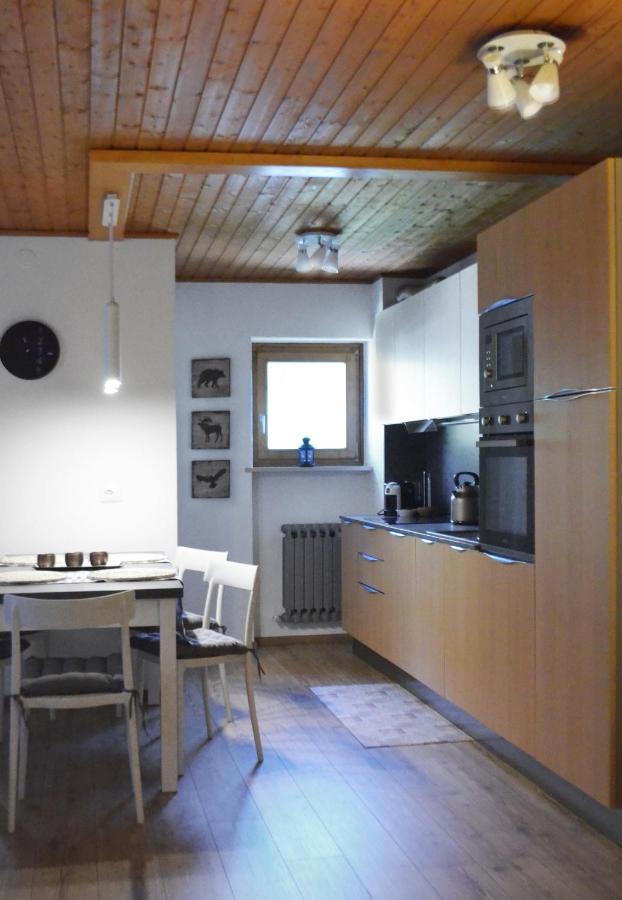 Appartamenti Ladina Padola Exterior photo
